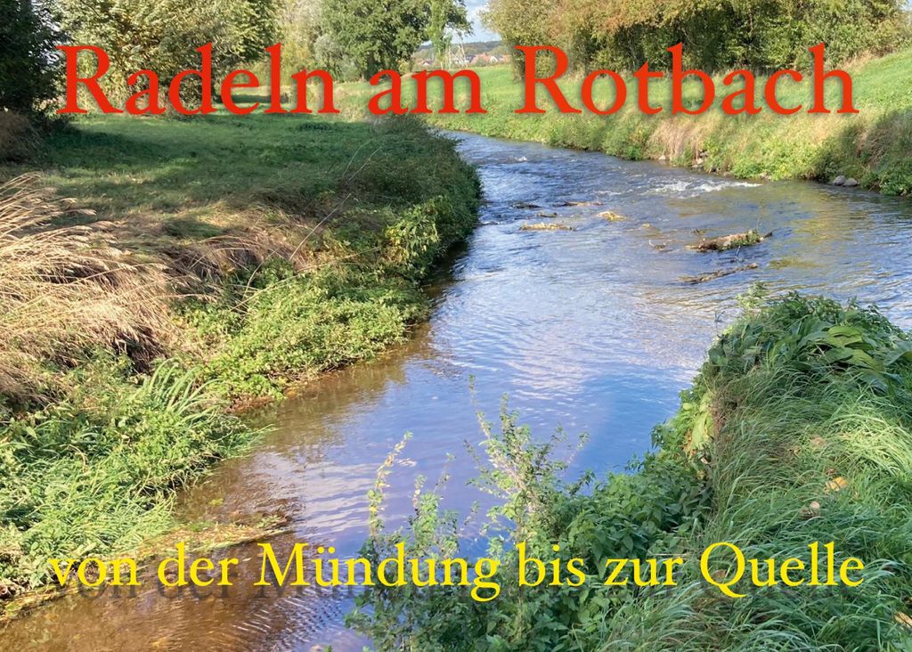 Radeln am Rotbach