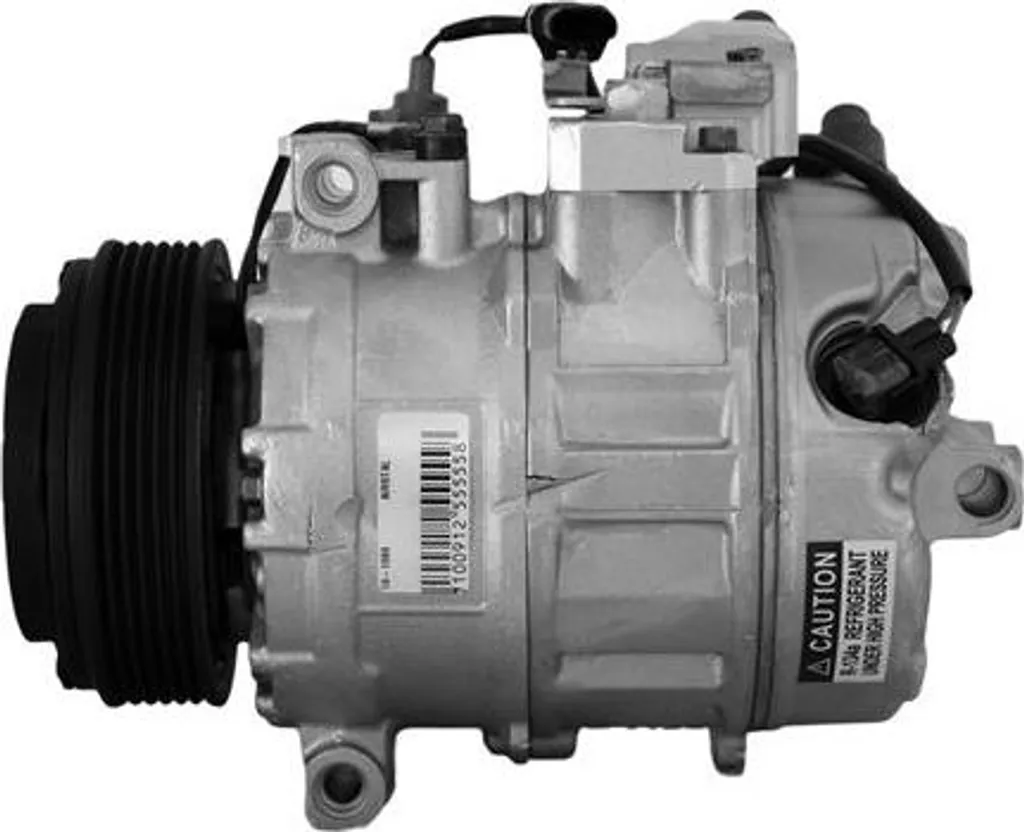 Compresseur de clim pour BMW E90 E60 E64 E82 - Qualité origine Airstal