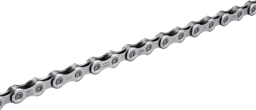 SHIMANO CN-LG500 Deore XT Schaltungskette, 116 Glieder, Produktbild