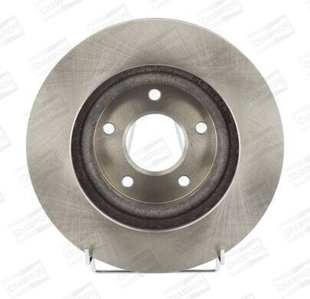 CHAMPION 562790CH - OE 5105514AA Bremsscheibe für Sebring (J), Compass, Patriot (MK74)