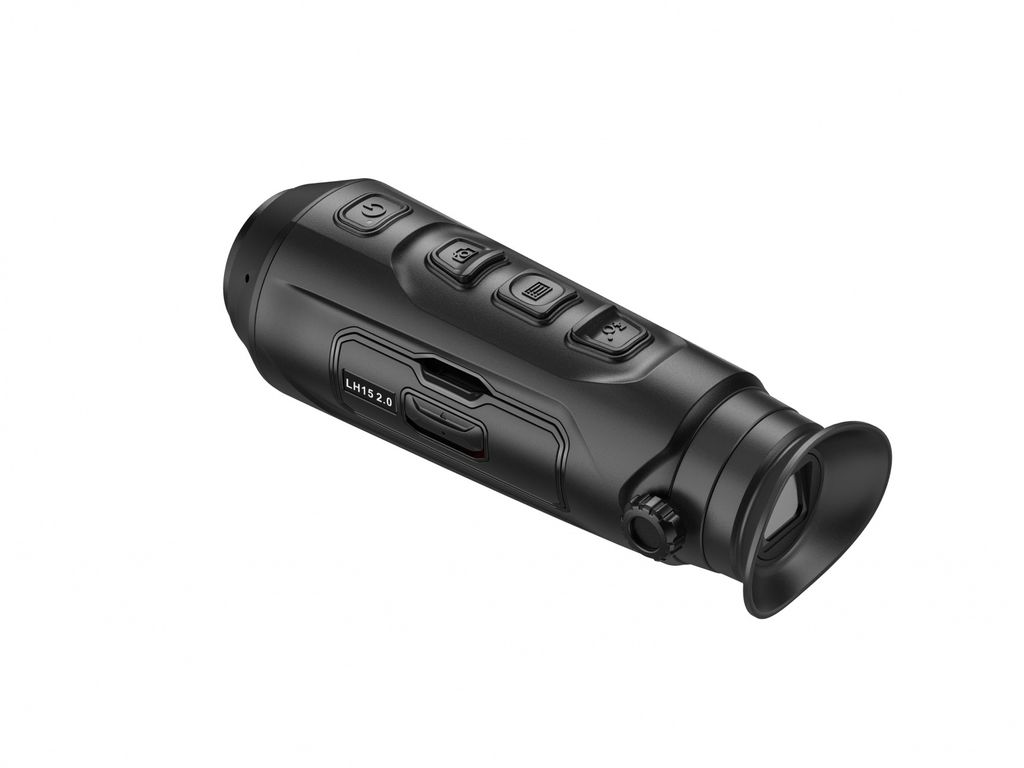 HIKMICRO LYNX LH15 2.0 - Termovizní monokulár Obrázek produktu 3