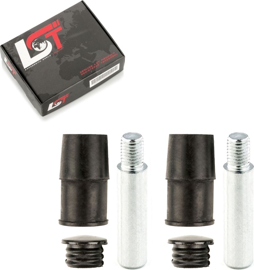 Bremssattel Reparatursatz für VW CADDY GOLF PASSAT POLO SHARAN TIGUAN TOUAREG