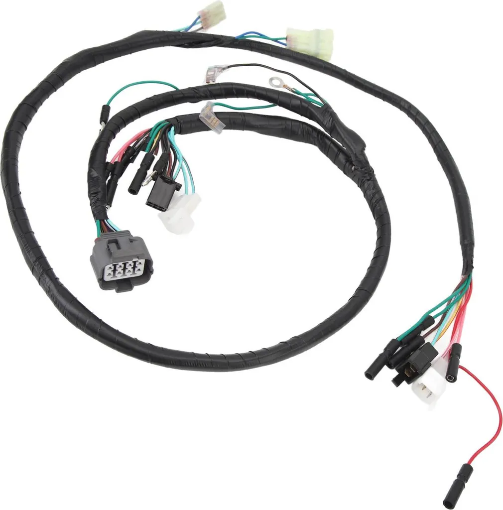 Cablaggio ATV 32100 HM3 000 per Honda 300EX Sportrax 1993-2004