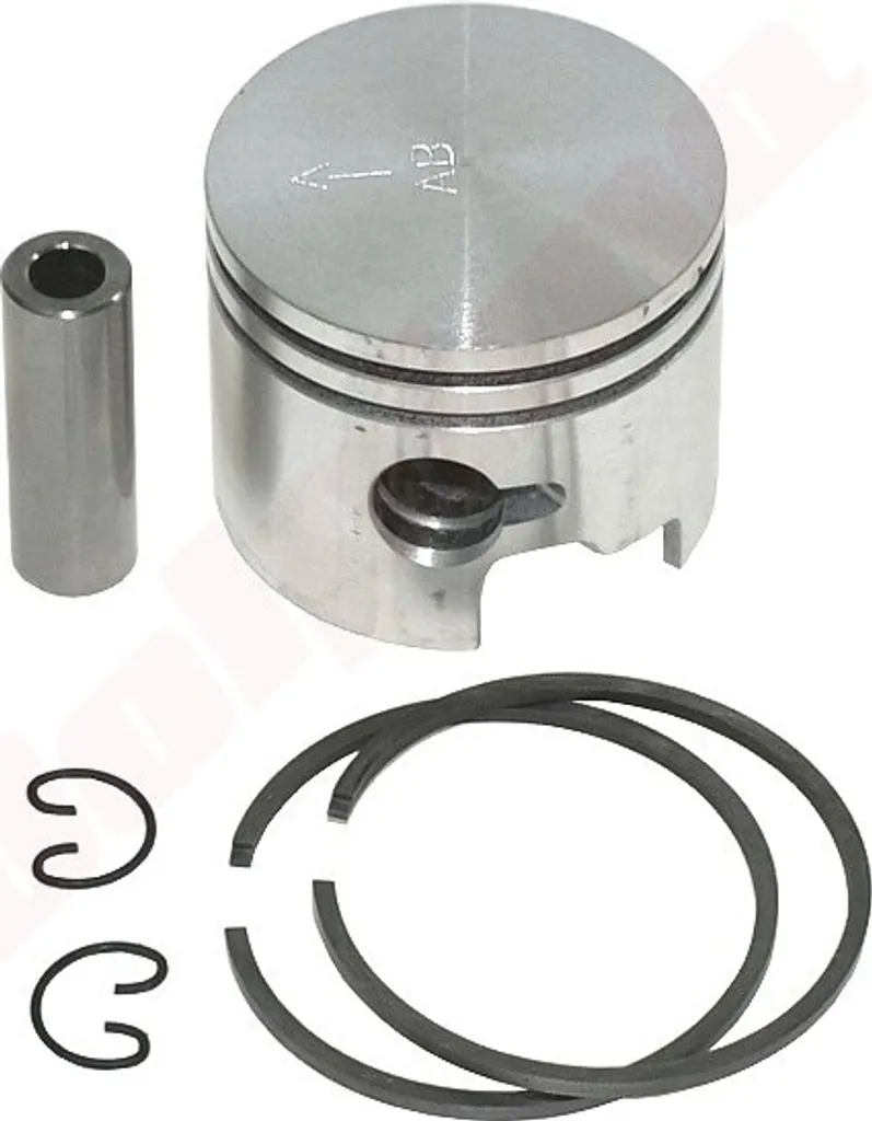 Kit Piston Moteur pour Tronçonneuse Shindaiwa 360 de 40mm par Golf