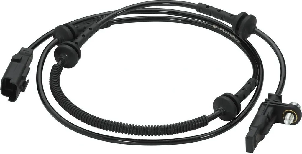 Capteur ABS pour Réparation Système Freinage Peugeot 407 et C6 TD