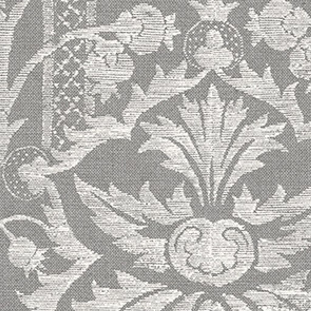Braun & Company Servietten Motiv grau 33 x 33 cm - 20er Produktbild 