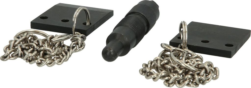 BRILLIANT TOOLS BT597050 Motor-Einstellwerkzeug-Satz für Audi, VW V6 TDI