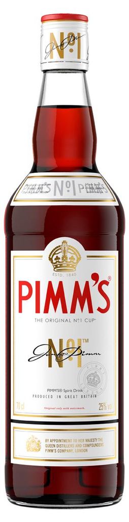 Pimm's 25% Vol. Obrázek produktu 