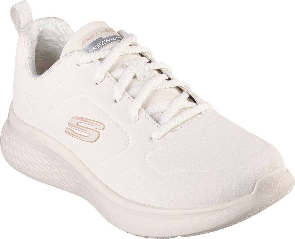Skechers Sneakers 150047-OFWT in White color size 41