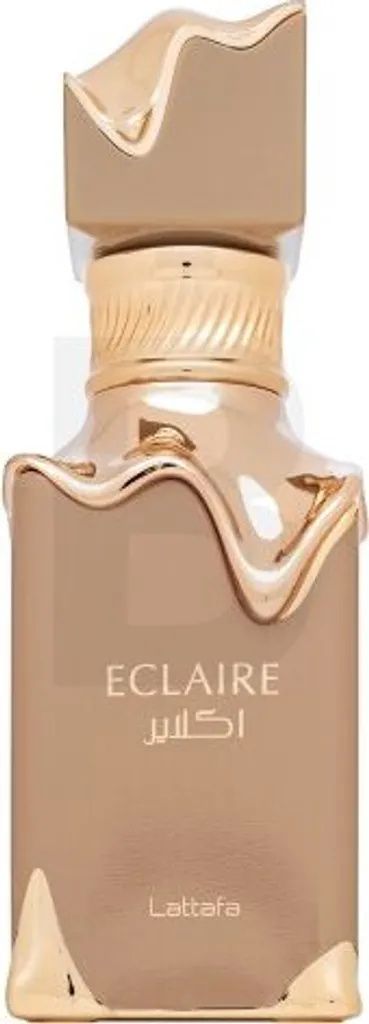 Lattafa Eclaire Eau de Parfum für Damen 100 ml Produktbild 1