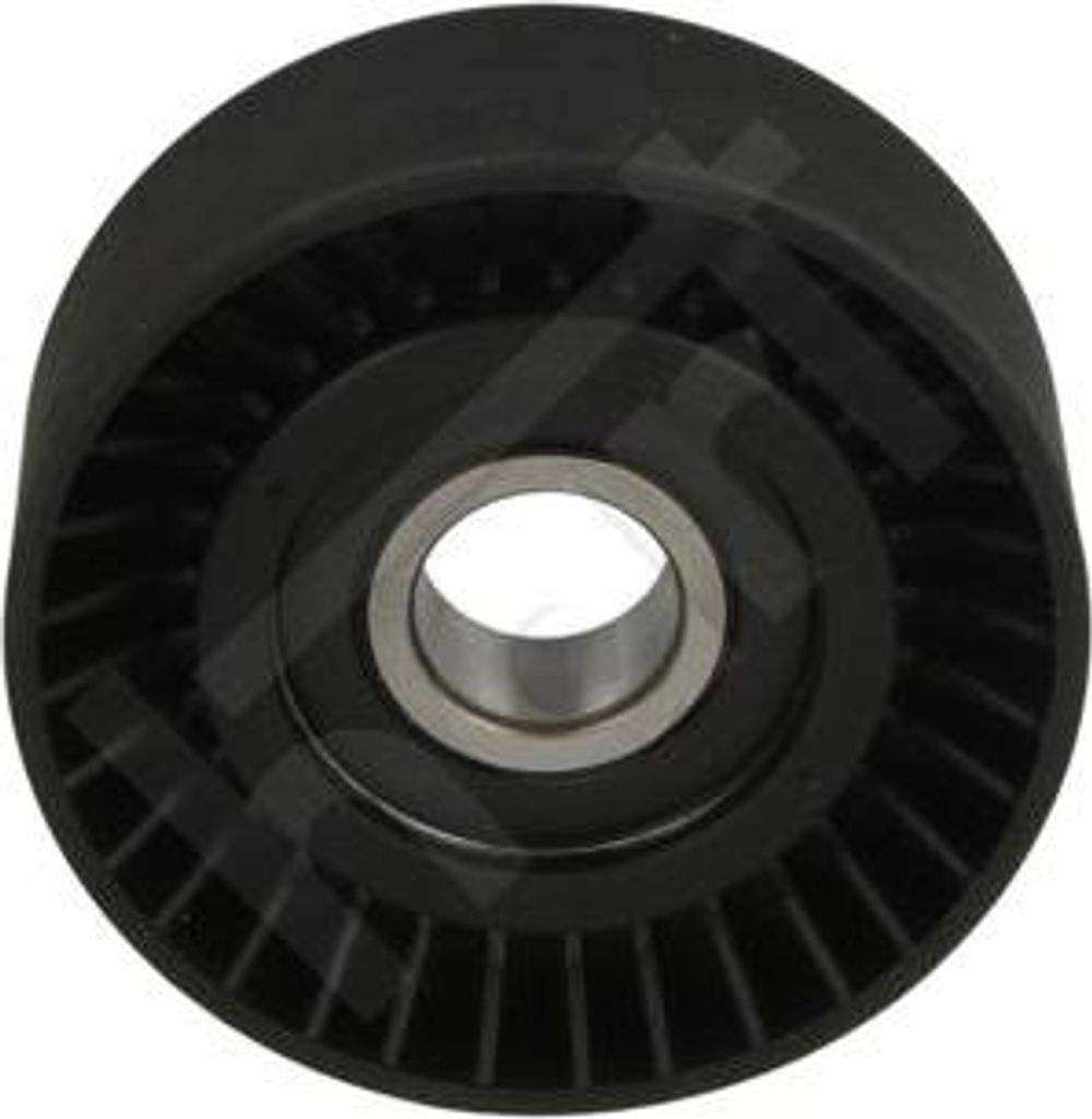 HART 369 455 Riemenspanner, Keilrippenriemen OE 06F903315 kompatibel mit A1 8X, A3 8P, TT, Altea, Altea XL, Leon, Toledo, Octavia, EOS, Golf V, Gol...