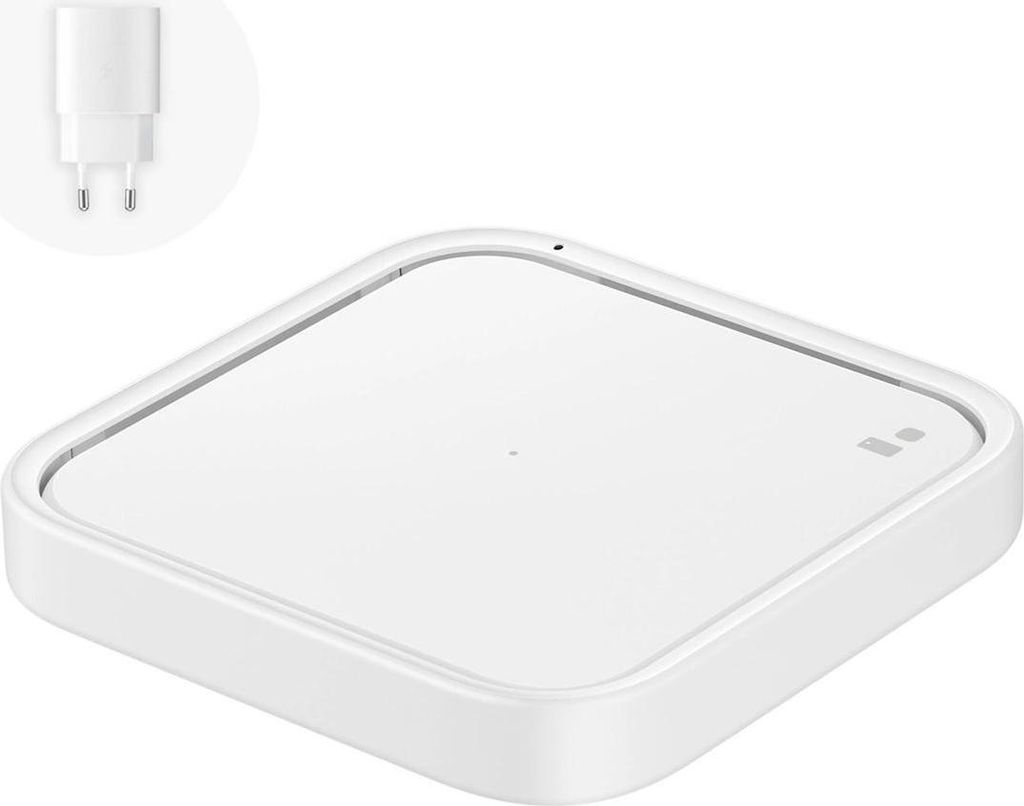 Samsung EP-P2400 - Tappeto di ricarica induttivo - 15 Watt Immagine del prodotto 