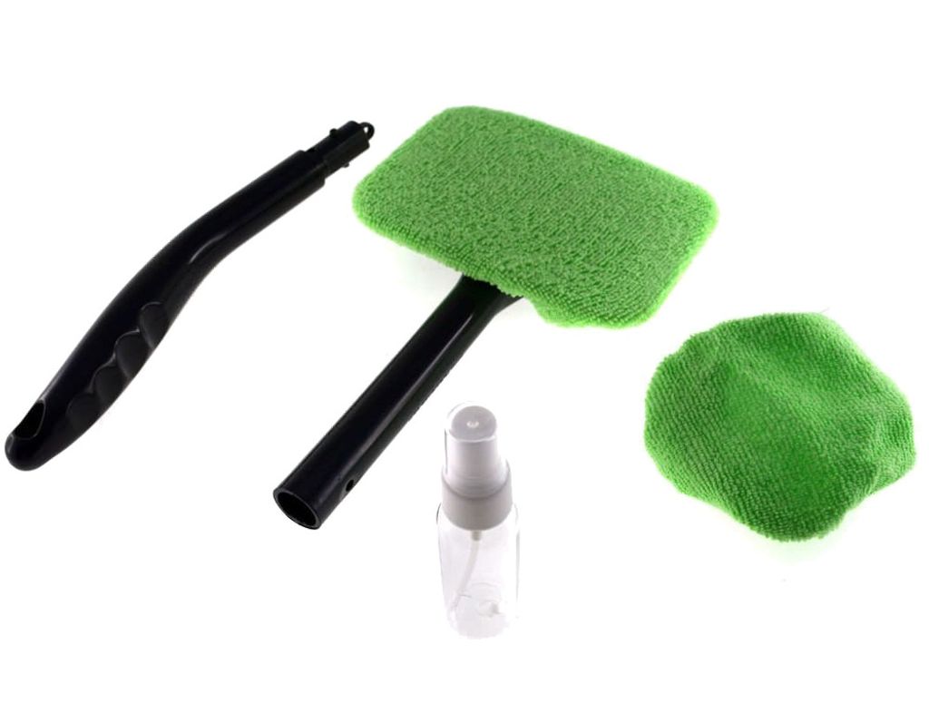 Verk 15333 Čistící stěrka do auta Windshield Wonder Obrázek produktu 2