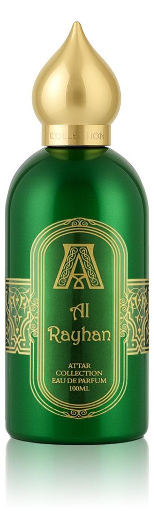 Attar Collection Al Rayhan EDP 100 ml UNISEX Obrázek produktu 