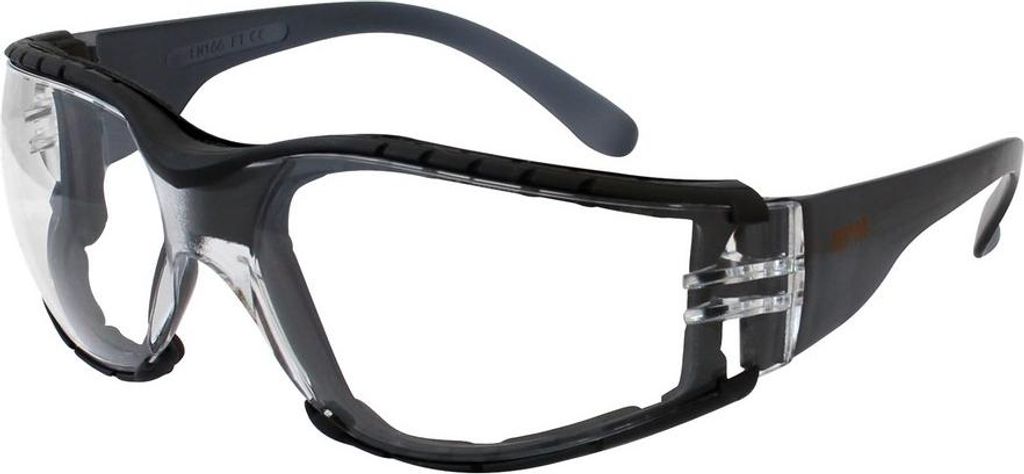 Komfort-Schutzbrille - E-900-9022
