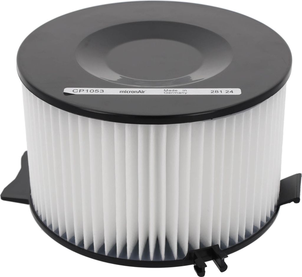 CORTECO 21651987 Innenraumfilter Pollenfilter für VW Transporter IV Bus (70B, 70C, 7DB, 7DK, 70J, 70K, 7DC, 7DJ)