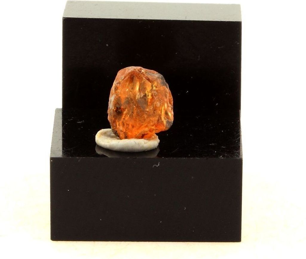 Spessartit-Granat 3,07 Karat