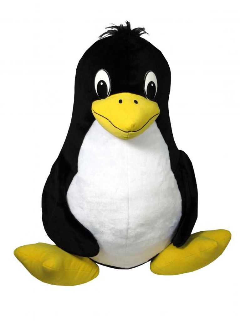 Tučňák Sven velký