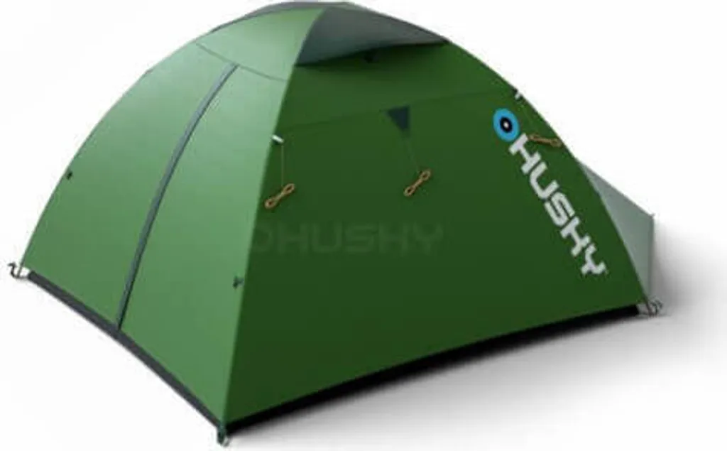 Tente Husky Beast 3 Extreme Light : Finissez-en avec le Matériel Lourd ! - 3