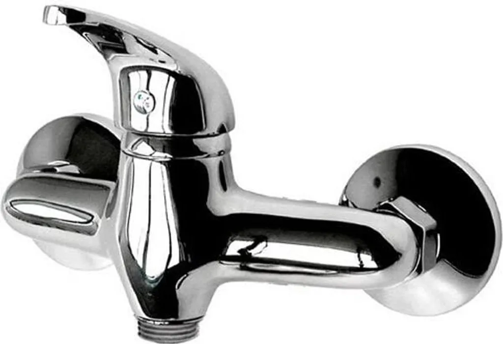 Miscelatore Doccia BALLETTO 81105: Qualità Professionale a Prezzo Outlet