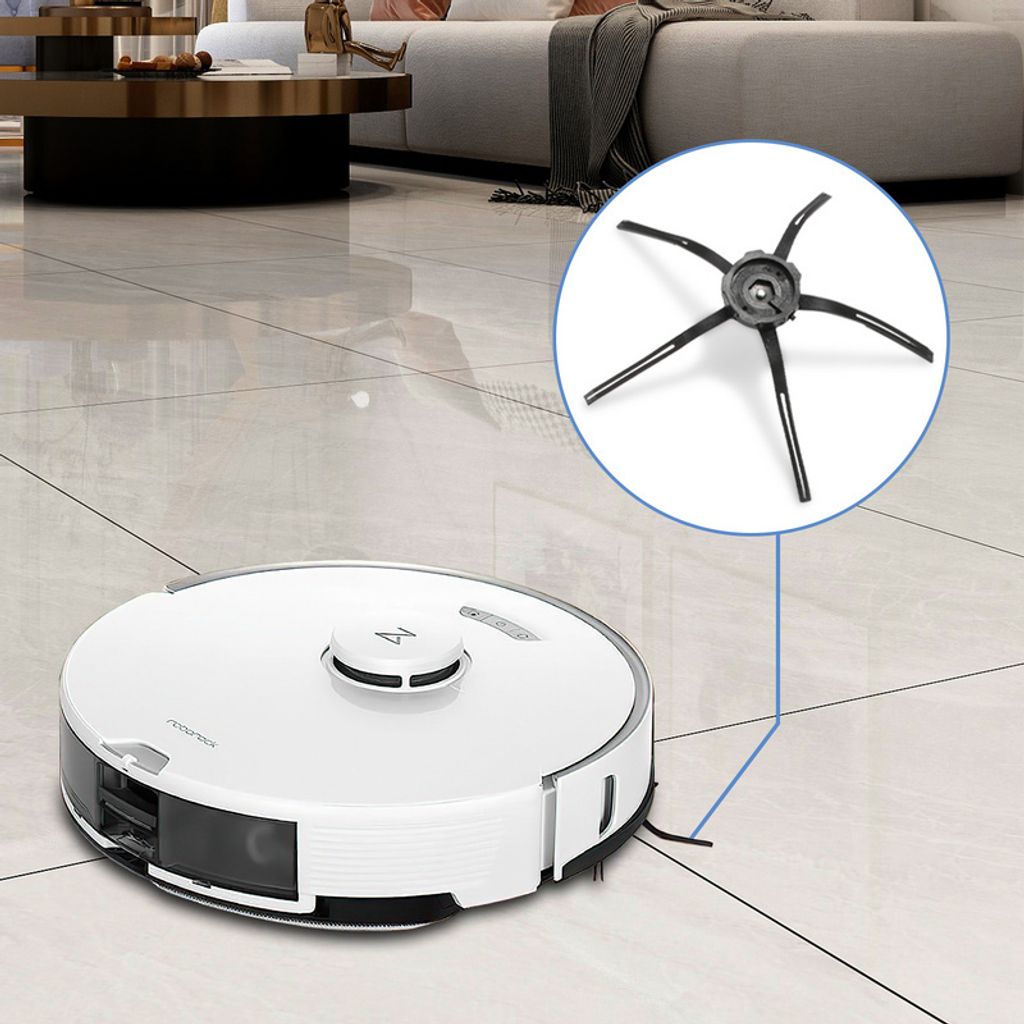 Akcesoria Jopassy do robota odkurzającego Roborock S7 S7+ Zdjęcie produktu 7