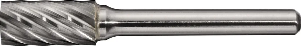 Fraise carbure 8mm pour inox : coupe nette et précise sans surchauffe ZYA