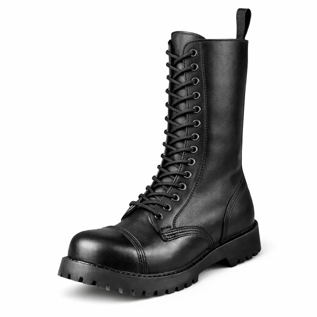 Boots & Braces , 14 Loch, Vegi-Boots