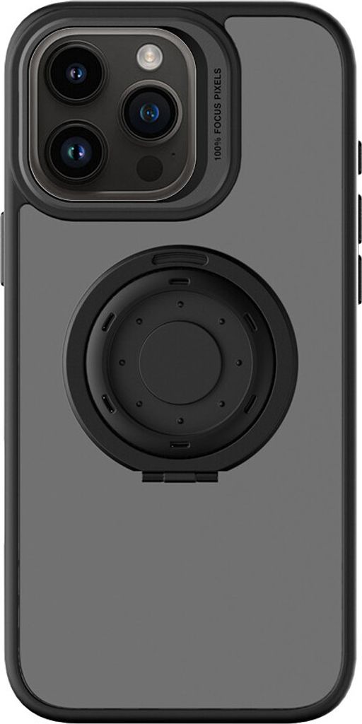 Schutzhülle für iPhone16 Pro Max - Outplorer PRO