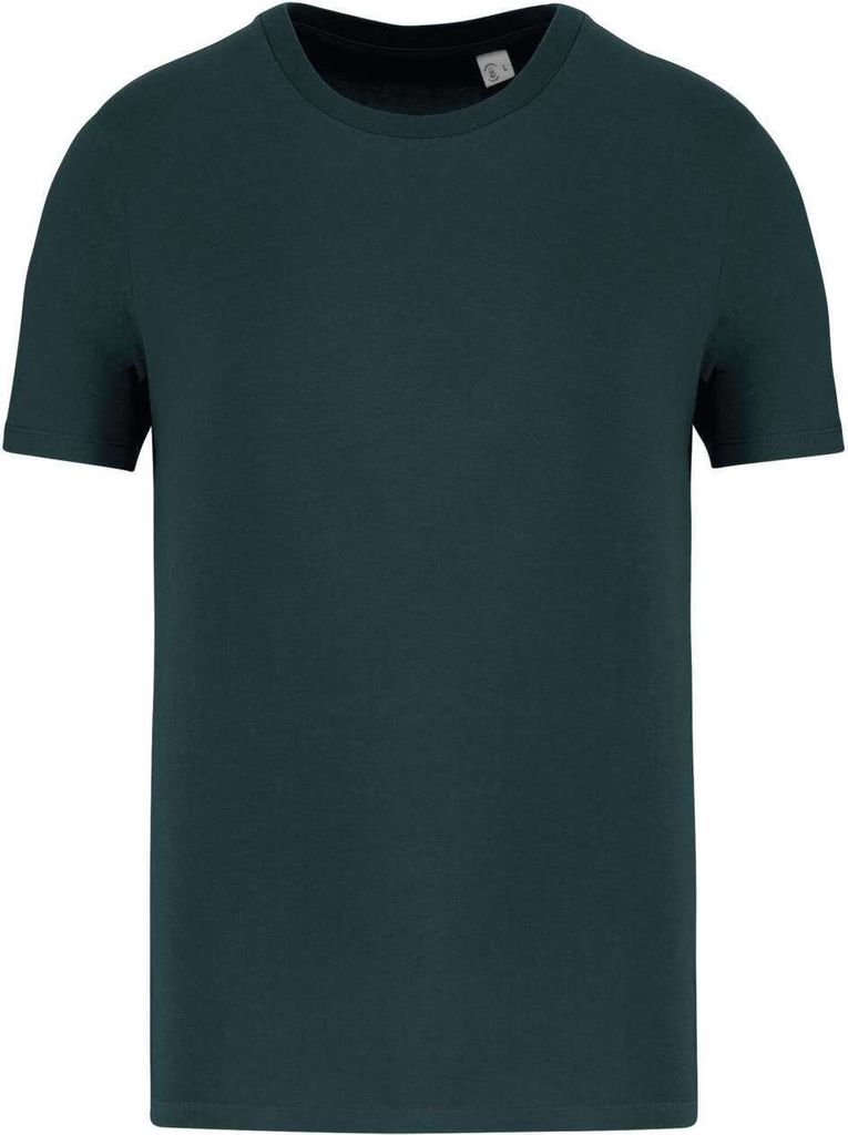 Native Spirit Umweltfreundliches Uni-T-Shirt