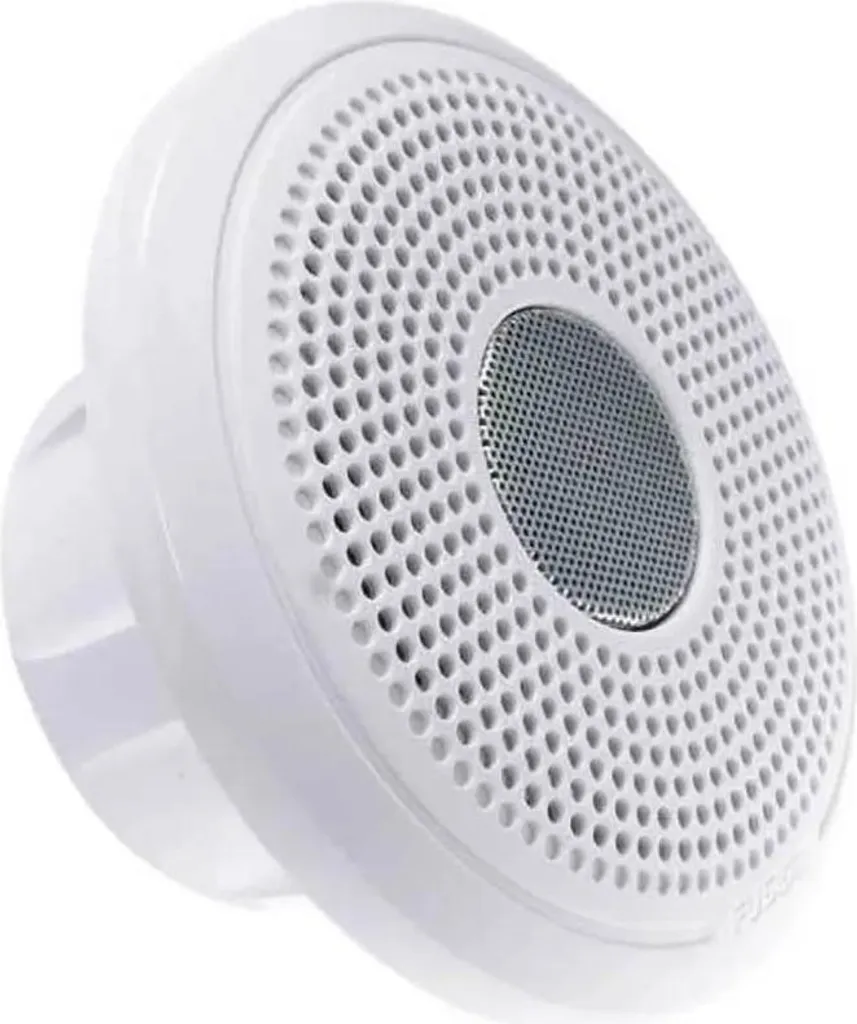 Speaker Marini Fusion XS 4" 120W - Design Classic Bianco/Nero - 5
