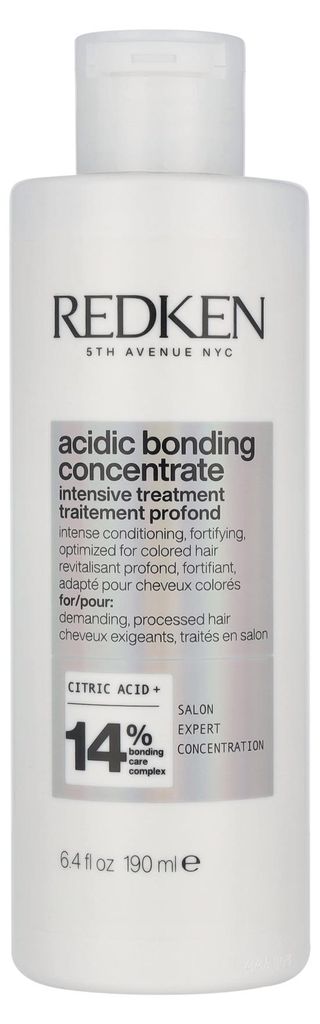 Redken Acidic Bonding Concentrate Intensive Fortifying Productafbeelding 