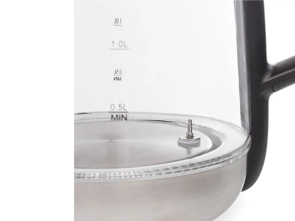 Ne brûlez plus votre thé avec cette bouilloire à température variable - 9