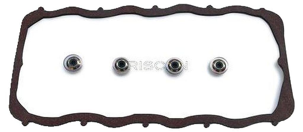 Dichtungssatz Zylinderkopfhaube TRISCAN für u.a. SUZUKI SAMURAI