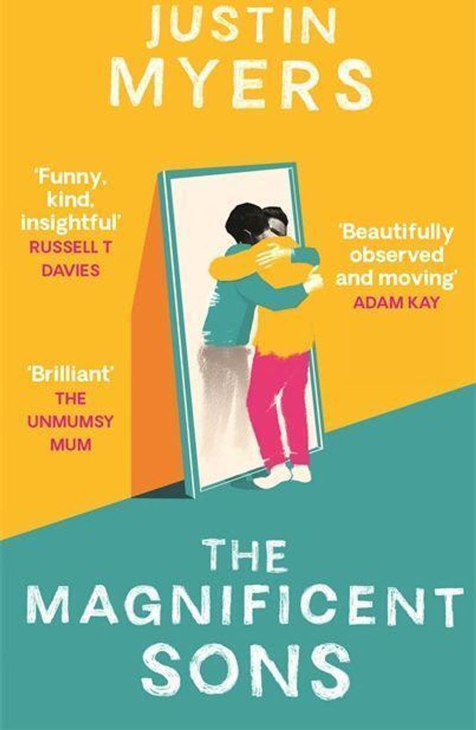 The Magnificent Sons