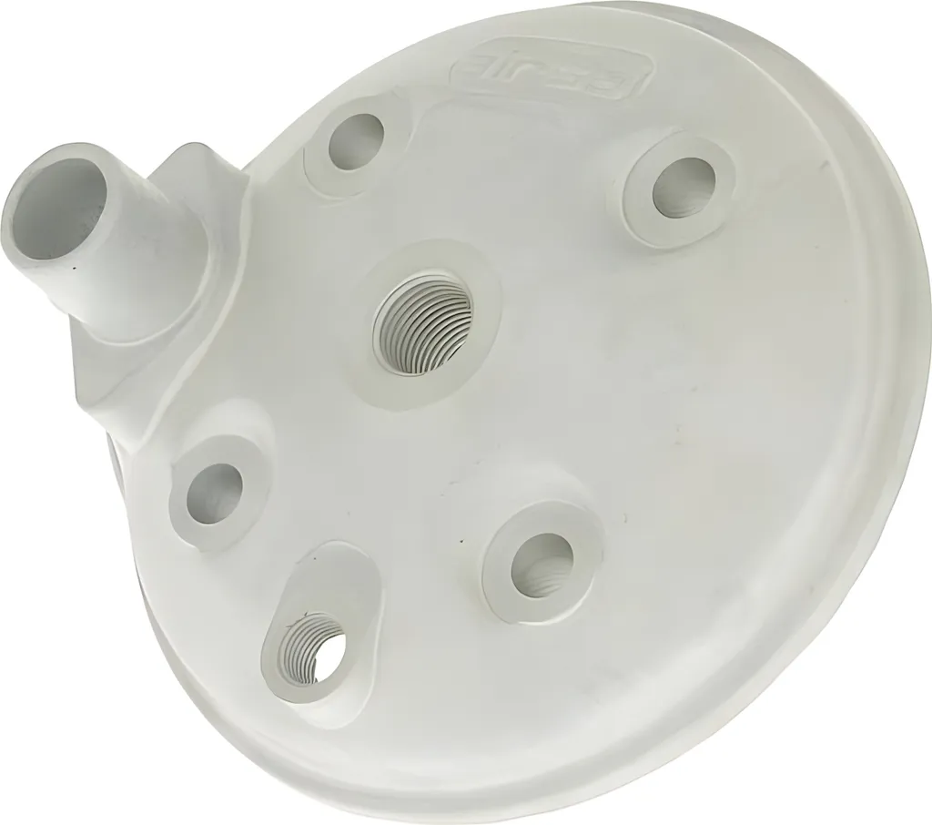 Culasse Airsal Xtrem 77,1cc d.50mm pour Moteur Minarelli Horizontal LC