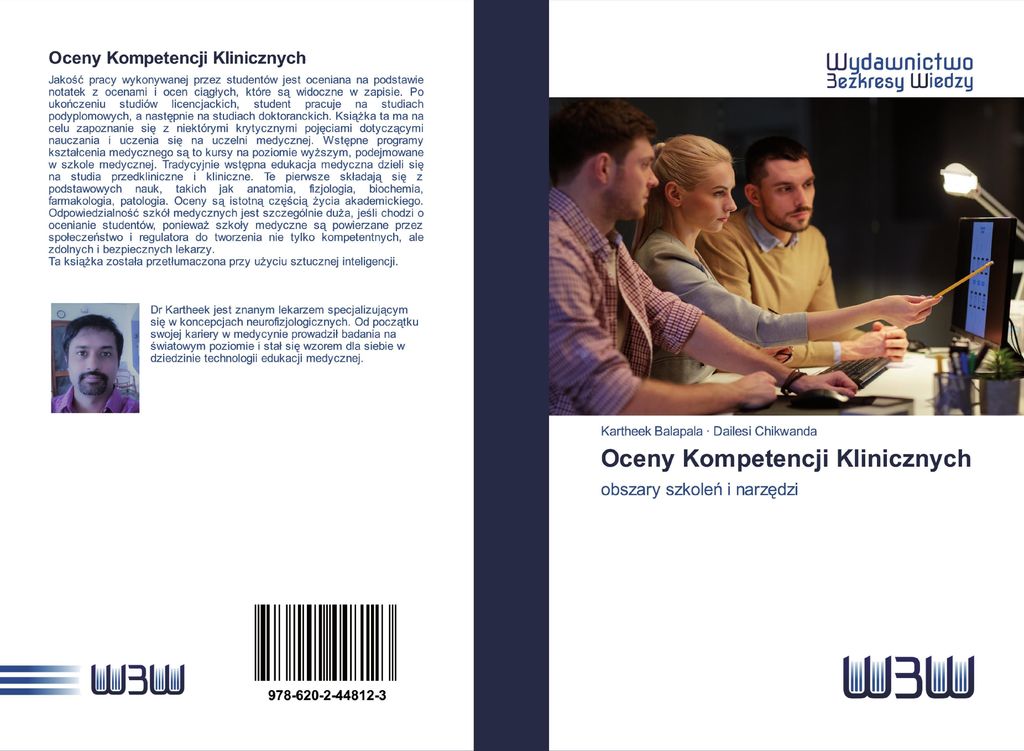 Oceny Kompetencji Klinicznych