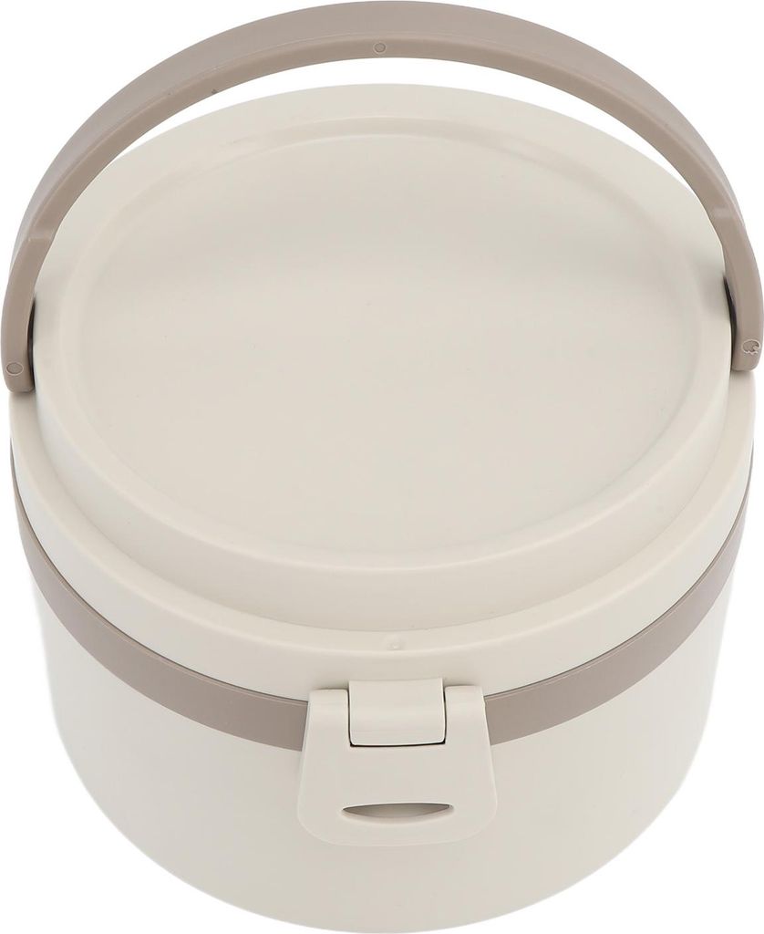 Isolierung Lunch Box 304 Edelstahl Leakproof Portable Lunch Container für Büro Schule 700ml
