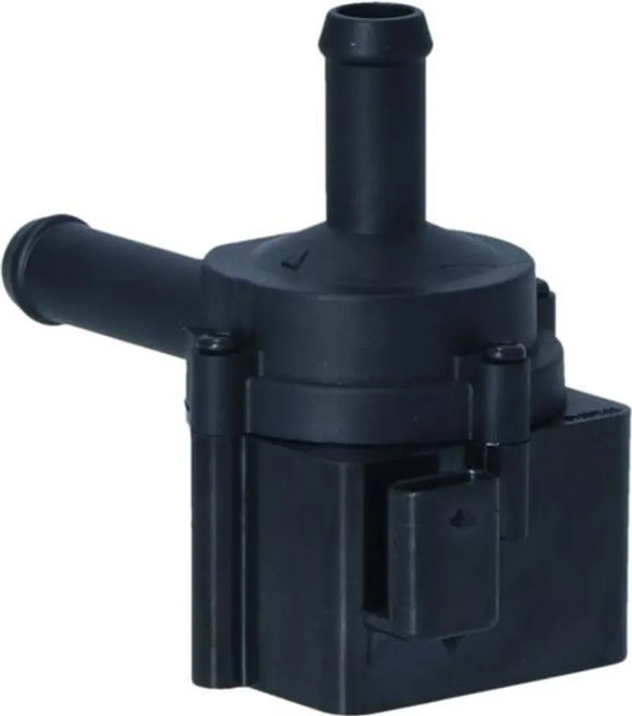 Pompe à eau NRF Ford Mondeo V : solution aux problèmes de surchauffe - 6