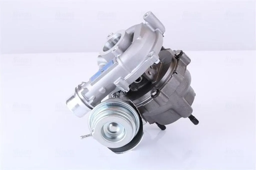 Turbocompresseur pour Moteur 2.3 dCi Renault Master 3 et Opel Movano