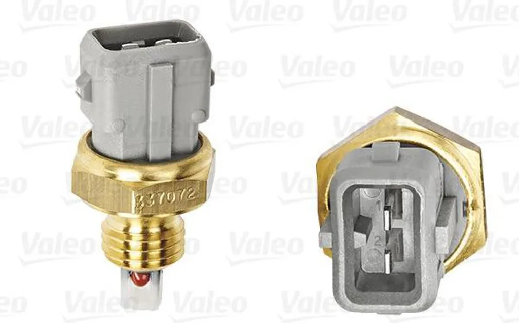 Sonde de température d'air d'admission VALEO 1920C5 pour Peugeot 306