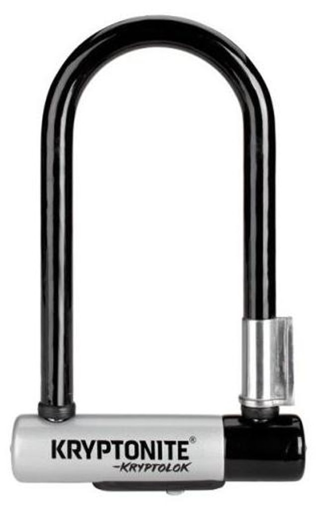Cadenas à clé Kryptonite Kryptolok Mini7 Image du produit 