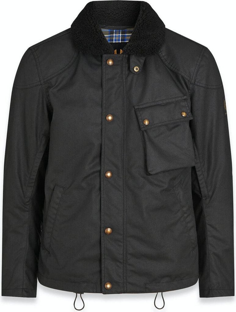 BELSTAFF CONVOY Textiljacke AA