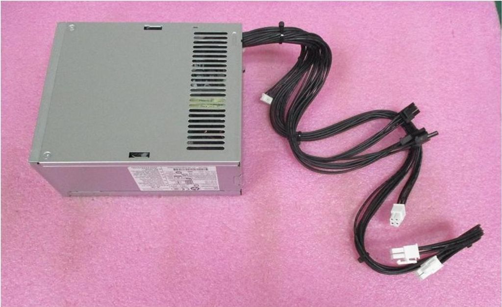 HP voeding, 700W, TWR, EPA92, WS22 Productafbeelding 