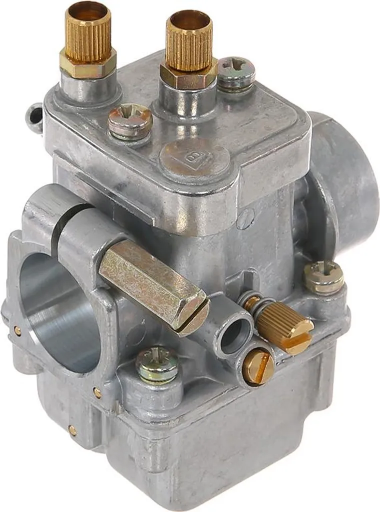 Carburateur Bing 17/15/1102 anti-fuite pour dépanner Simson SR50 SR80