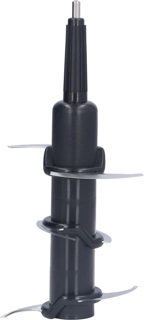 Mixer Blattbaugruppe ABS Food Grade Edelstahl 6 Klingen Juicer Accessoire fr BL740 1100W