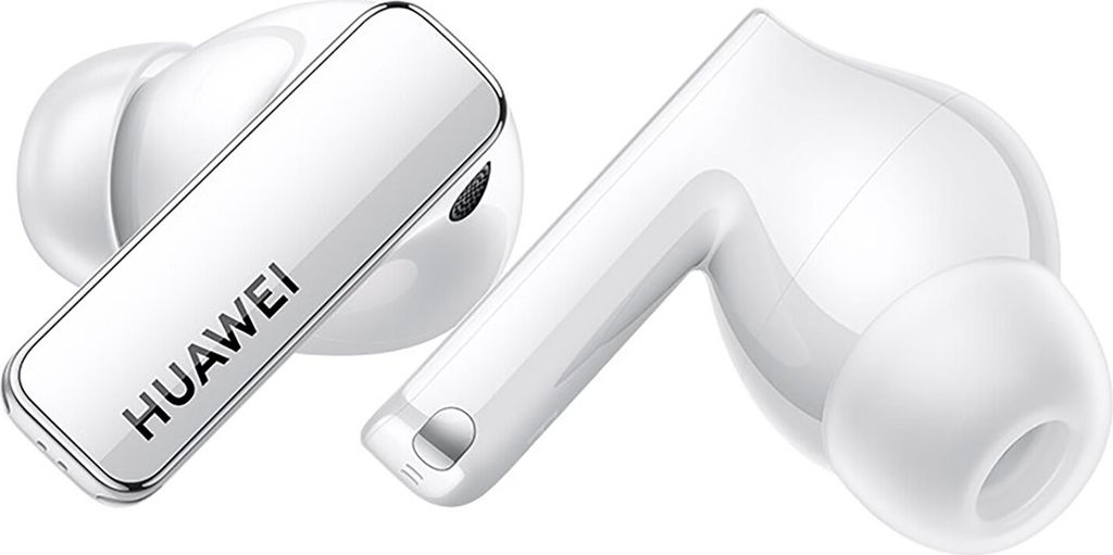 Huawei FreeBuds Pro 2 Ceramic White Jak nowy Zdjęcie produktu 5
