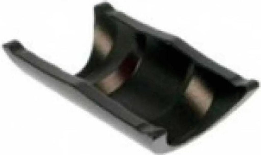 Kcnc Ti Pro Lite Shell 27.2 Unterstützung Schwarz 27.2 mm Schwarz 27.2 mm