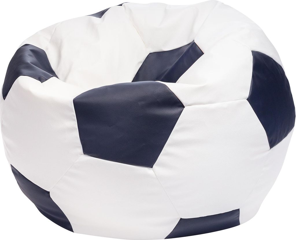 Ecopuf, vak na sedenie Ball, Bean Bag, vaky na sedenie Obrázok produktu 