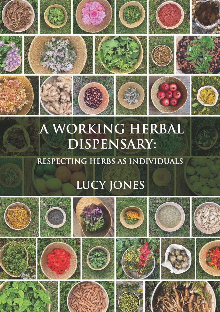 Working Herbal Dispensary Respecting Pb – Lingua: Inglese