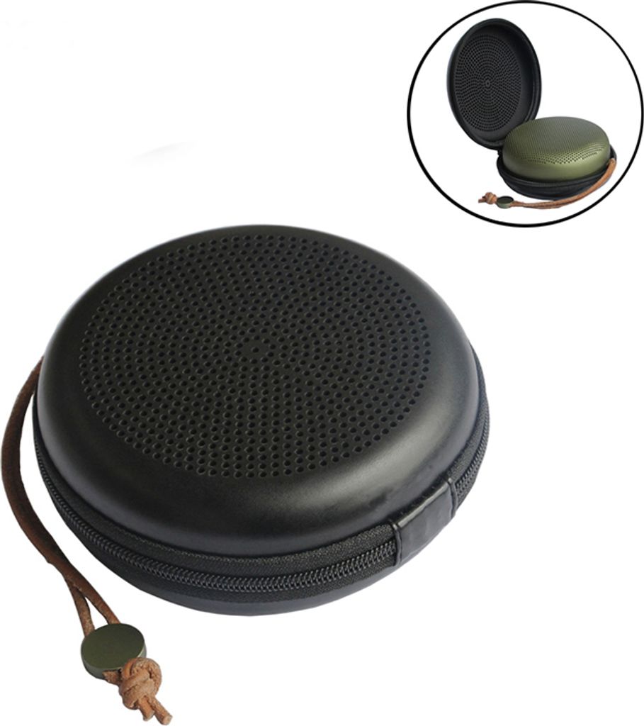 INF Ochranné pouzdro EVA pro přenosný reproduktor BeoPlay Obrázek produktu 
